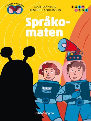 cover image of Stjärnor och planeter 2